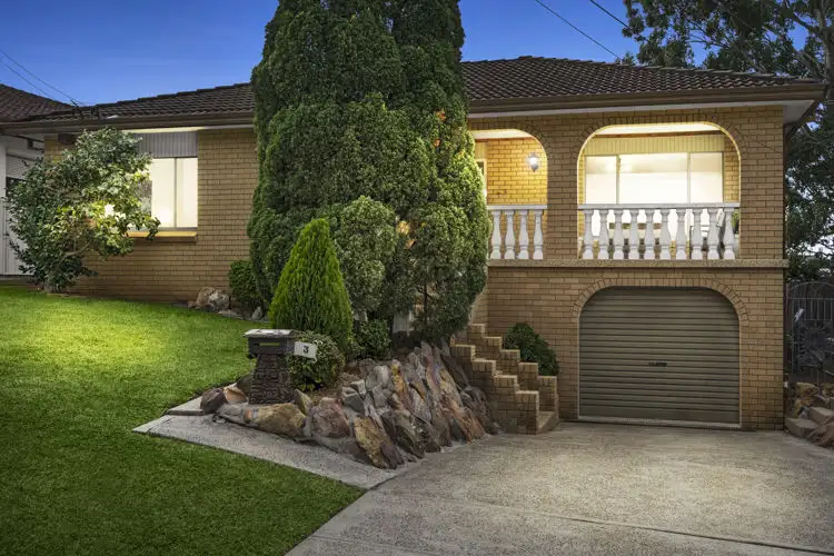 Main view of Homely house listing, 3 Joseph Street, Blacktown NSW 2148