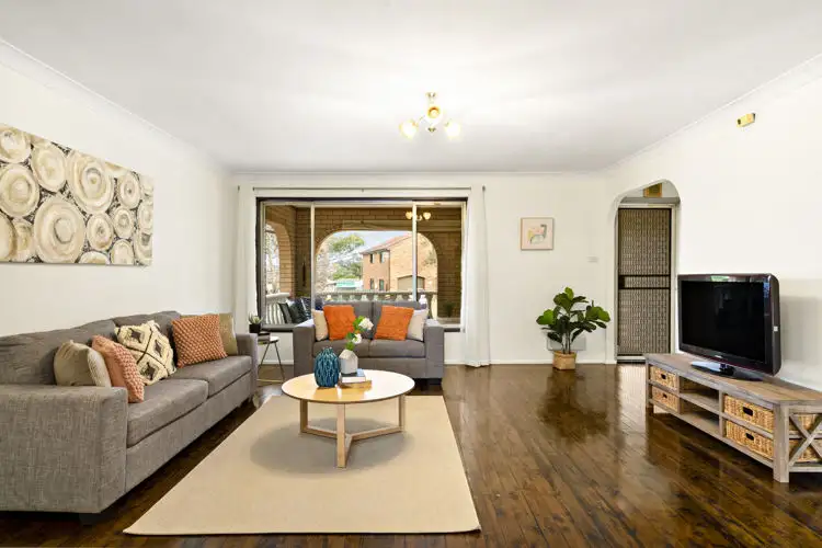 Second view of Homely house listing, 3 Joseph Street, Blacktown NSW 2148