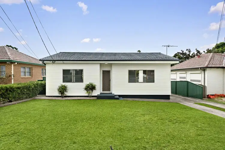 Main view of Homely house listing, 9 Julie Street, Blacktown NSW 2148