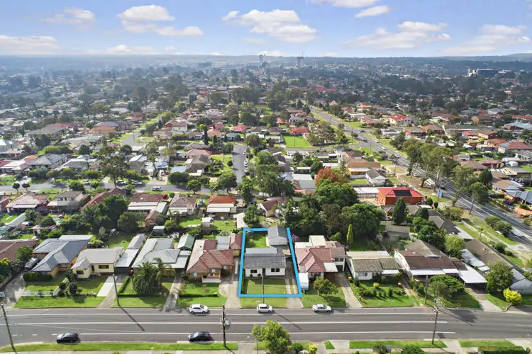 Second view of Homely house listing, 9 Julie Street, Blacktown NSW 2148