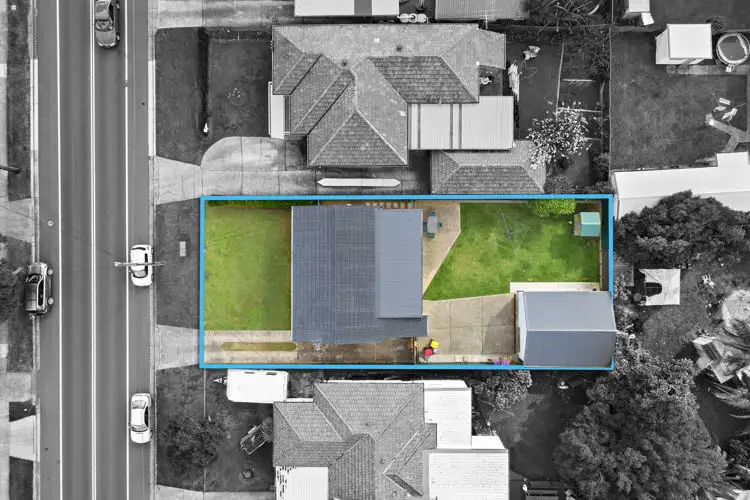 Third view of Homely house listing, 9 Julie Street, Blacktown NSW 2148