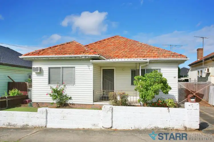 Main view of Homely house listing, 50 Lisgar Street, Merrylands NSW 2160