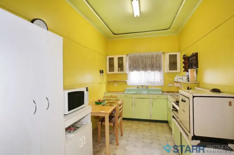 Third view of Homely house listing, 50 Lisgar Street, Merrylands NSW 2160