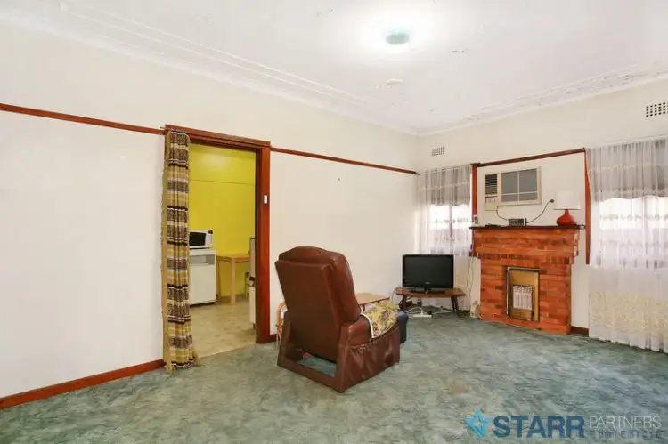 Fourth view of Homely house listing, 50 Lisgar Street, Merrylands NSW 2160