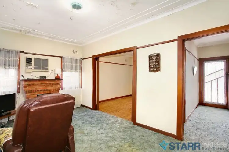 Fifth view of Homely house listing, 50 Lisgar Street, Merrylands NSW 2160