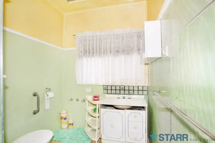 Sixth view of Homely house listing, 50 Lisgar Street, Merrylands NSW 2160