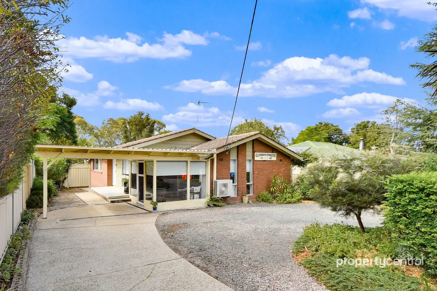 Main view of Homely house listing, 61 Great Western Highway, Blaxland NSW 2774