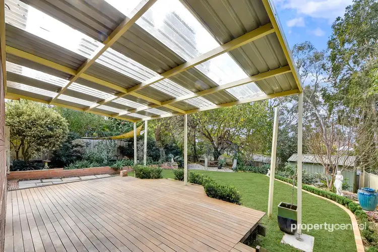 Second view of Homely house listing, 61 Great Western Highway, Blaxland NSW 2774