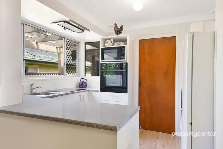 Fifth view of Homely house listing, 61 Great Western Highway, Blaxland NSW 2774