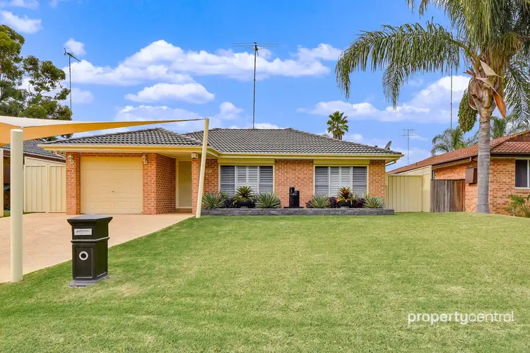 36 Wedmore Road, Emu Heights NSW 2750