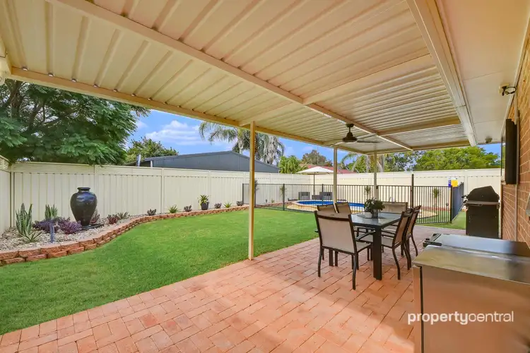 Second view of Homely house listing, 36 Wedmore Road, Emu Heights NSW 2750