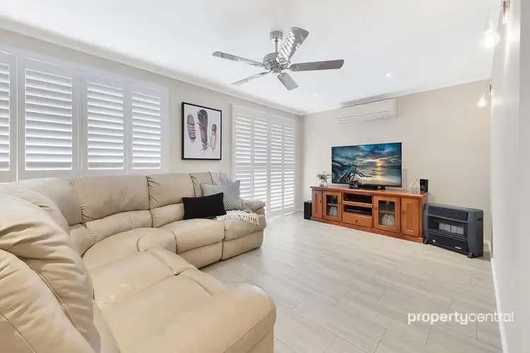 Fifth view of Homely house listing, 36 Wedmore Road, Emu Heights NSW 2750