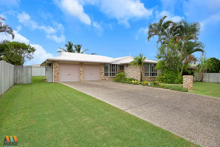 8 Highland Court, Beaconsfield QLD 4740