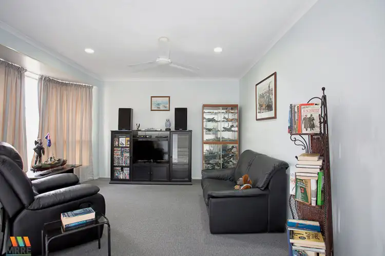 Second view of Homely house listing, 8 Highland Court, Beaconsfield QLD 4740