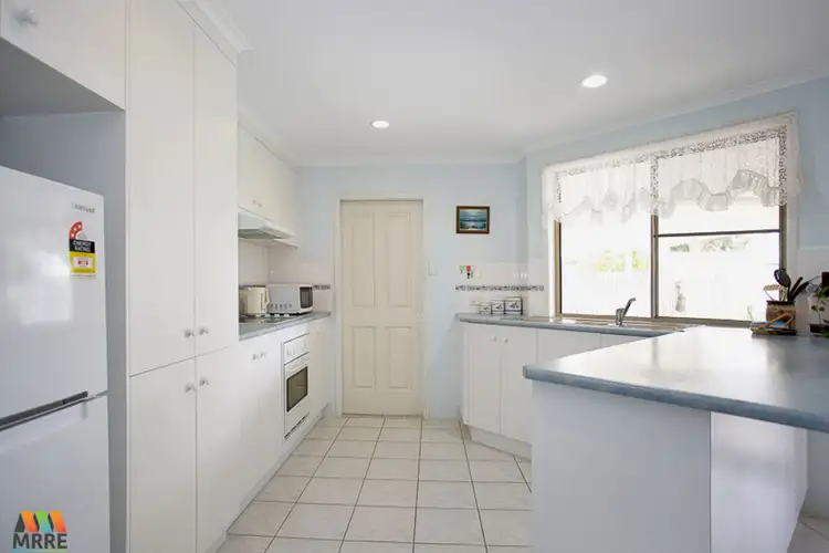 Third view of Homely house listing, 8 Highland Court, Beaconsfield QLD 4740