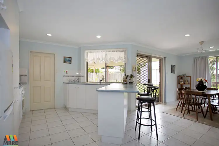 Fourth view of Homely house listing, 8 Highland Court, Beaconsfield QLD 4740