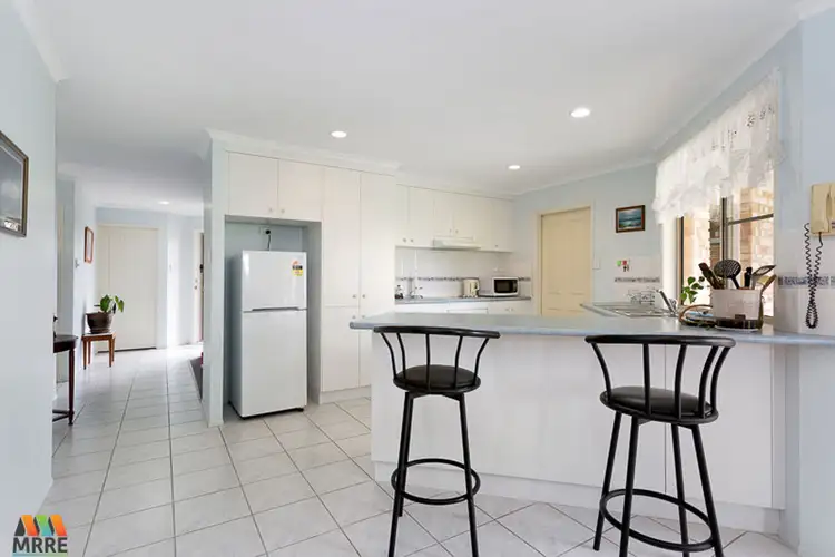 Fifth view of Homely house listing, 8 Highland Court, Beaconsfield QLD 4740