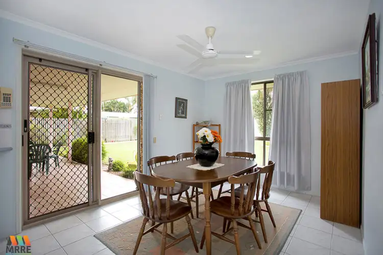 Sixth view of Homely house listing, 8 Highland Court, Beaconsfield QLD 4740