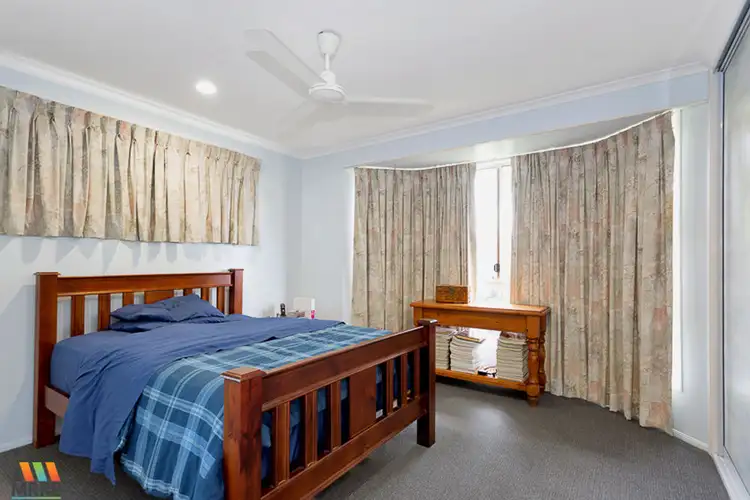 Seventh view of Homely house listing, 8 Highland Court, Beaconsfield QLD 4740