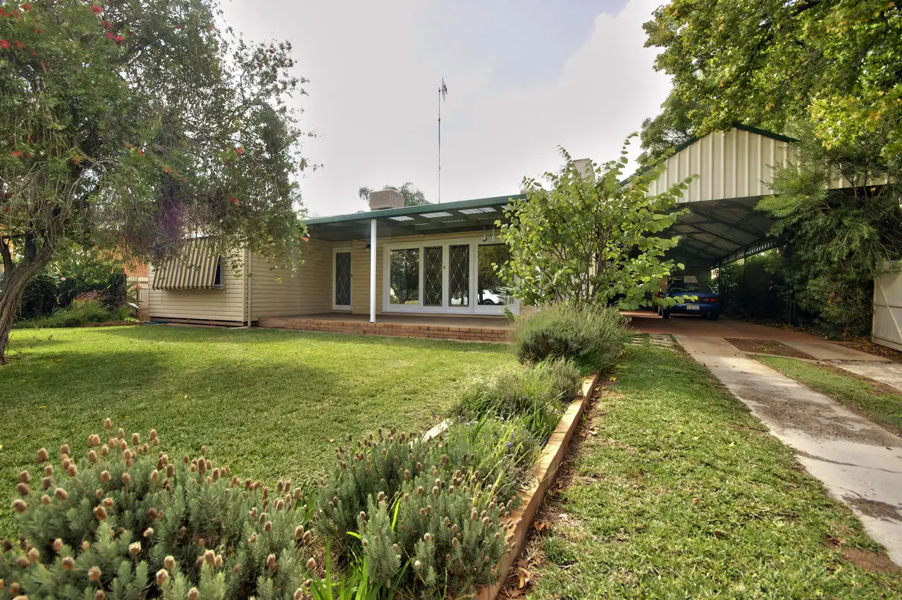 Main view of Homely house listing, 407 Campbell Crescent, Deniliquin NSW 2710