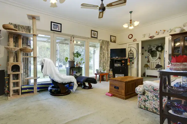 Third view of Homely house listing, 407 Campbell Crescent, Deniliquin NSW 2710