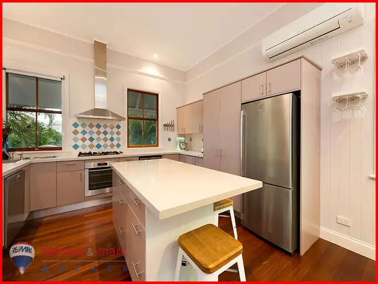 Sixth view of Homely house listing, 66 Griffith Street, Sandgate QLD 4017
