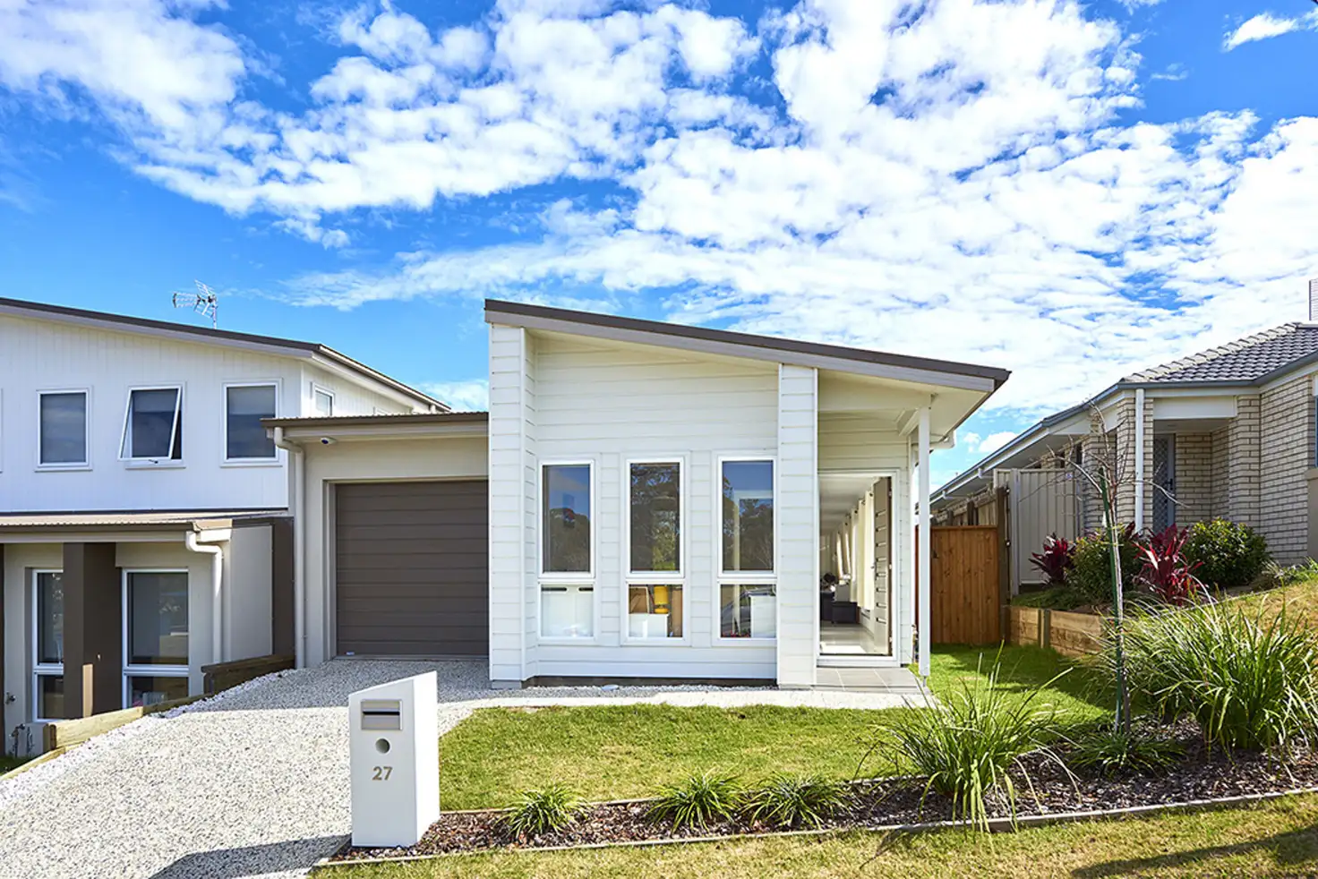 Main view of Homely house listing, 27 Cinnamon Drive, Glenvale QLD 4350