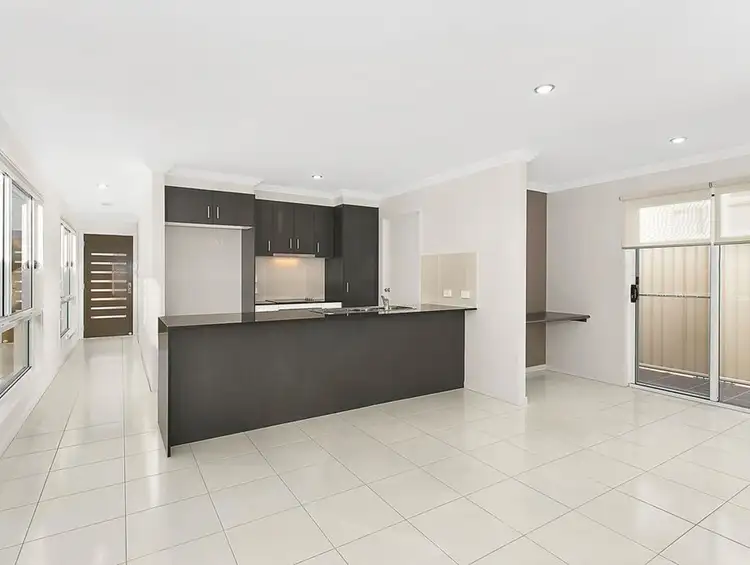 Third view of Homely house listing, 27 Cinnamon Drive, Glenvale QLD 4350
