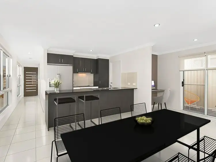 Fourth view of Homely house listing, 27 Cinnamon Drive, Glenvale QLD 4350