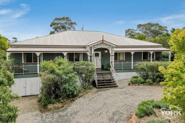 Main view of Homely house listing, 18 Kimdon Crescent, Highfields QLD 4352