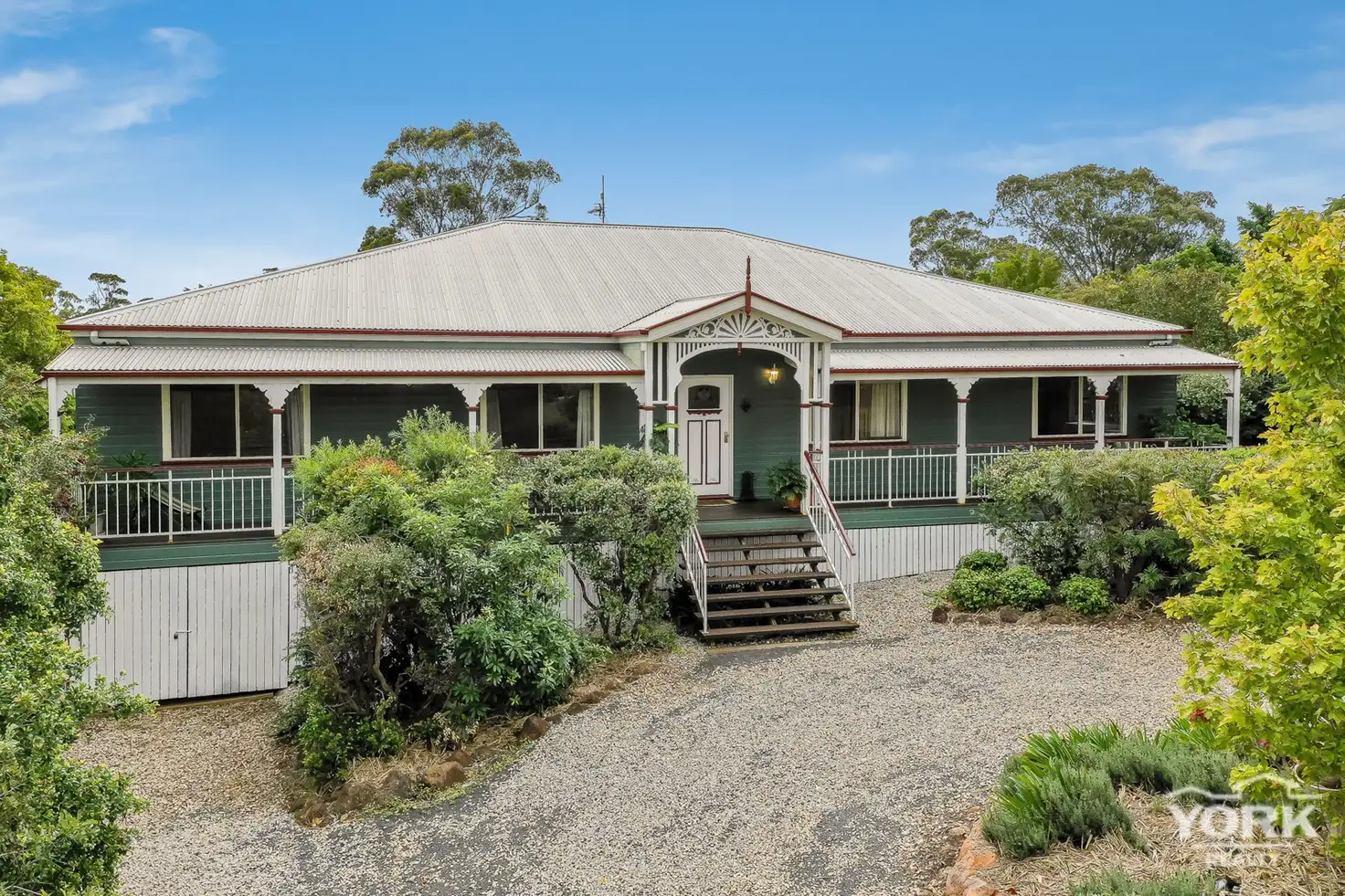 Main view of Homely house listing, 18 Kimdon Crescent, Highfields QLD 4352