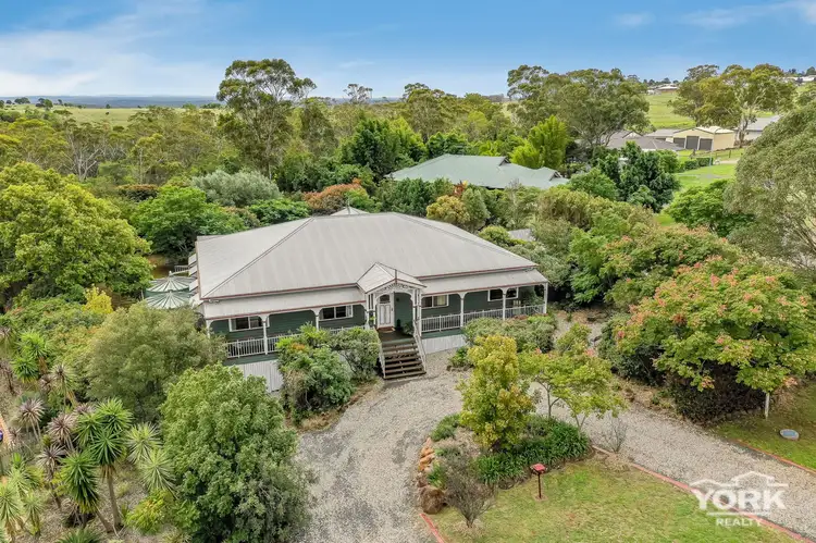 Second view of Homely house listing, 18 Kimdon Crescent, Highfields QLD 4352