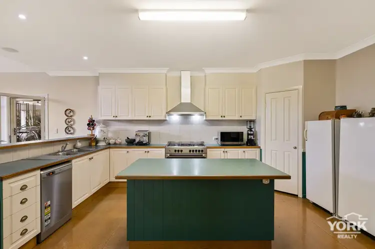 Third view of Homely house listing, 18 Kimdon Crescent, Highfields QLD 4352