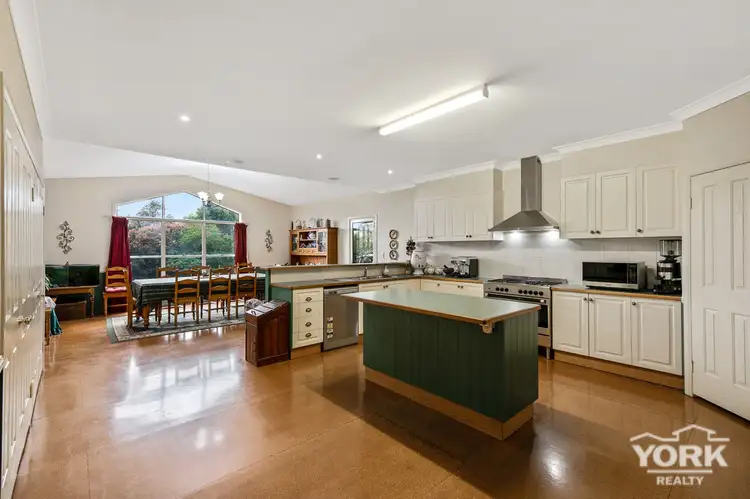 Fourth view of Homely house listing, 18 Kimdon Crescent, Highfields QLD 4352