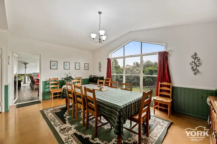 Fifth view of Homely house listing, 18 Kimdon Crescent, Highfields QLD 4352