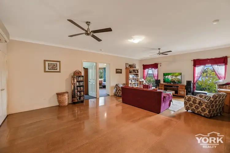 Sixth view of Homely house listing, 18 Kimdon Crescent, Highfields QLD 4352