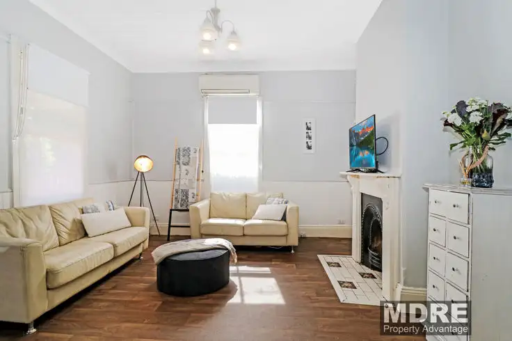 Second view of Homely house listing, 23 Ferndale Street, Tighes Hill NSW 2297