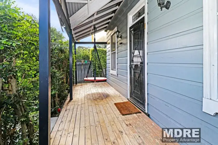 Fifth view of Homely house listing, 23 Ferndale Street, Tighes Hill NSW 2297