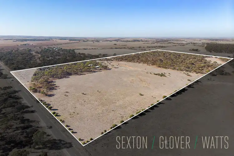 Third view of Homely rural property listing, 390 Schenscher Road, Monarto SA 5254