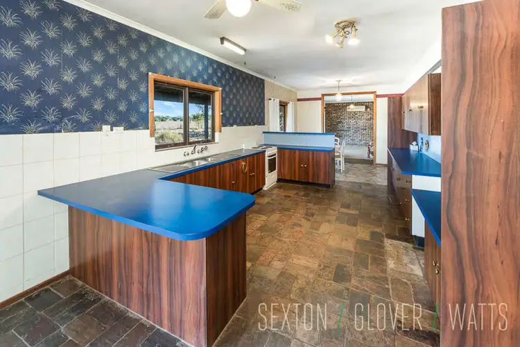 Fifth view of Homely rural property listing, 390 Schenscher Road, Monarto SA 5254