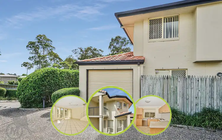 1/2 Russell Street, Everton Park QLD 4053