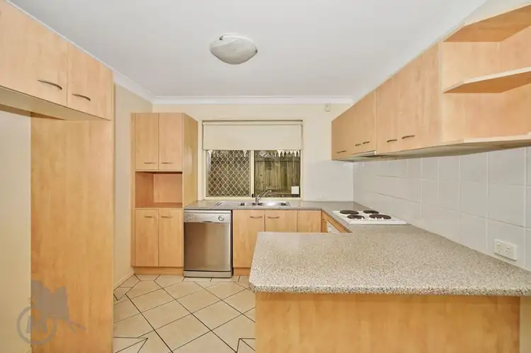 Second view of Homely townhouse listing, 1/2 Russell Street, Everton Park QLD 4053