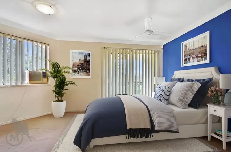 Fourth view of Homely townhouse listing, 1/2 Russell Street, Everton Park QLD 4053