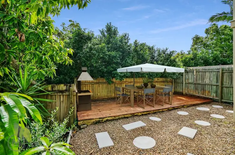 Fifth view of Homely townhouse listing, 1/2 Russell Street, Everton Park QLD 4053