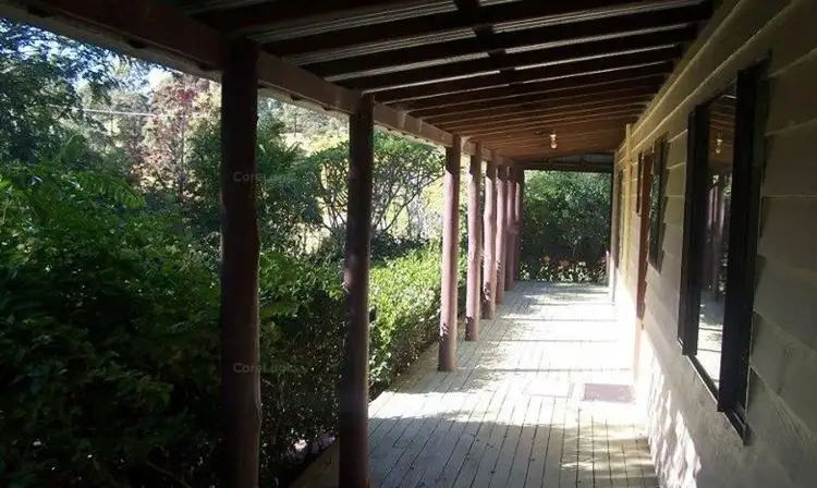 Fourth view of Homely rural property listing, 133 James Cowan Road, Firefly NSW 2429