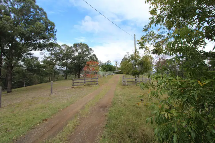 Fifth view of Homely rural property listing, 133 James Cowan Road, Firefly NSW 2429