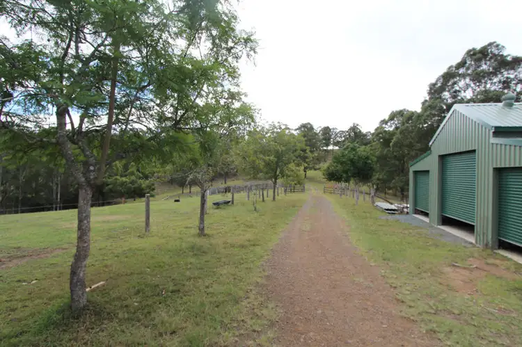 Sixth view of Homely rural property listing, 133 James Cowan Road, Firefly NSW 2429