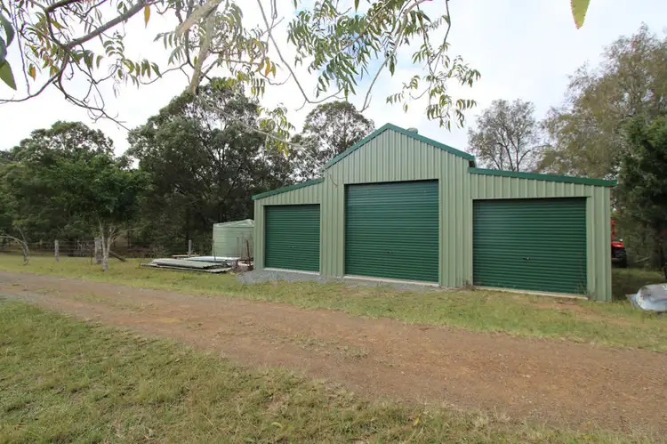 Seventh view of Homely rural property listing, 133 James Cowan Road, Firefly NSW 2429