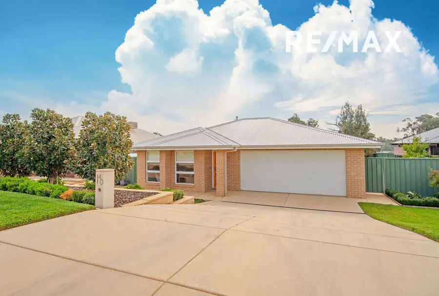 Main view of Homely house listing, 40 Paperbark Drive, Forest Hill NSW 2651