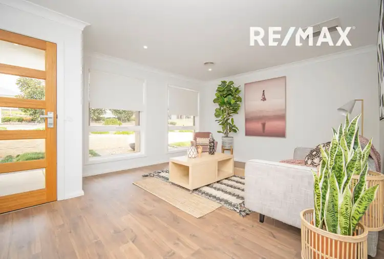 Second view of Homely house listing, 40 Paperbark Drive, Forest Hill NSW 2651